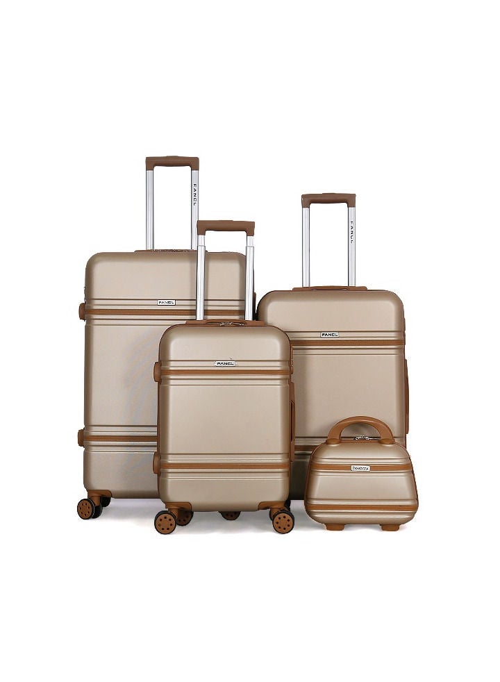 فانكل طقم حقائب سفر للجنسين - Image 1