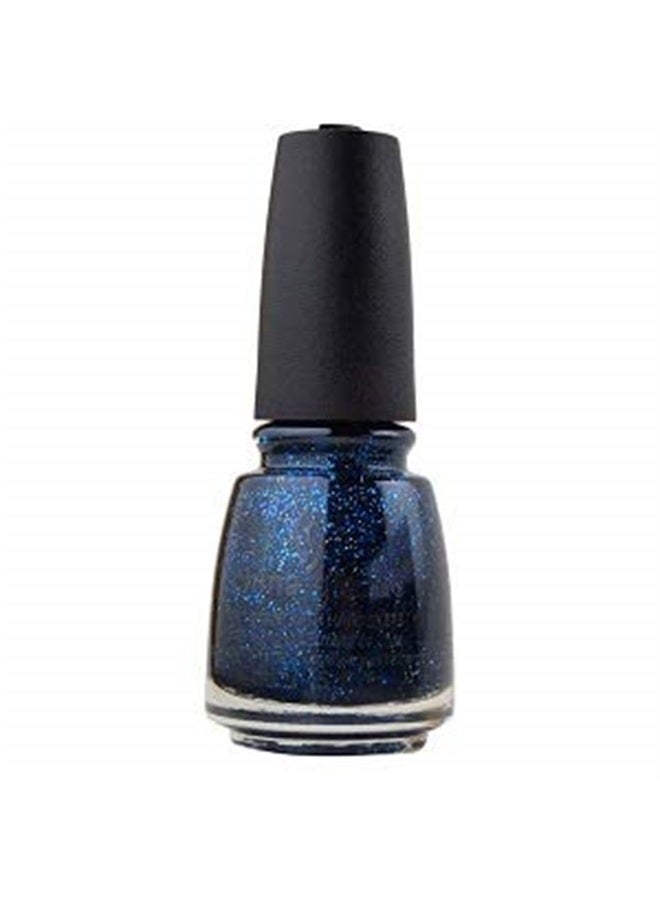 China Glaze Star Hopping Collection Nail Lacquer