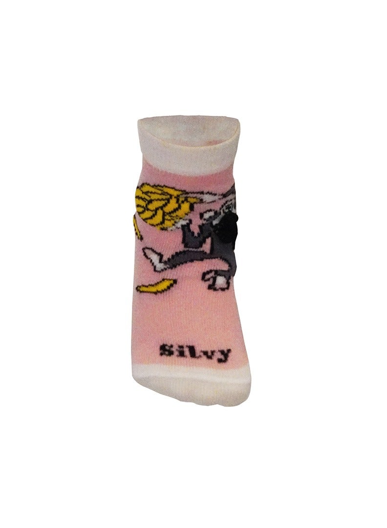 Silvy SILVY( 3D Babies & Toddlers) 