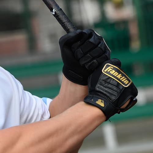 Vulcan | 1.00mm Bat Grip | Baseball/Softball | Black - Image 3
