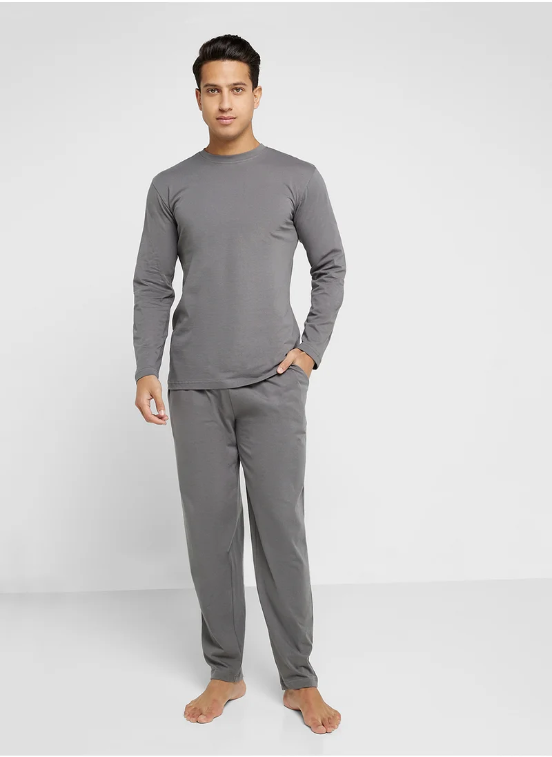روبرت وود Nightwear T-Shirt & Pants Sets