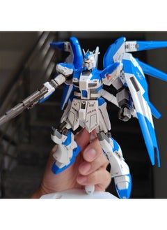 Gundam HG Attack Free Heresy Jim Spartan Mark Rabbit MK-II Riding Model Mecha Assembled Toy-Color:Xingfeng HG Manatee (Standard Edition) XF-01