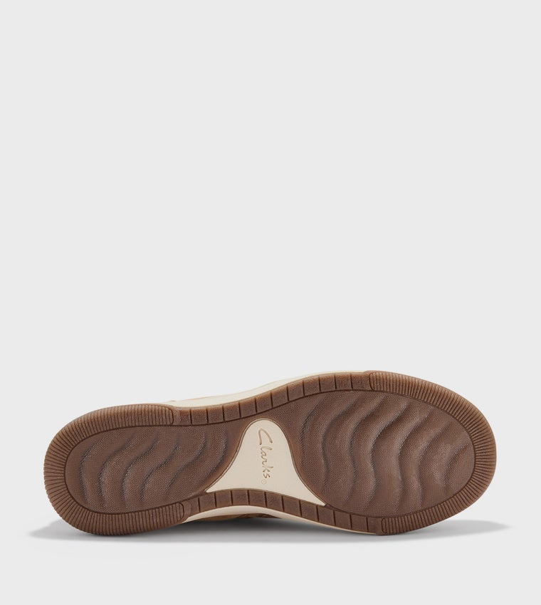 Clarks Brinkley Derby ankle boot - Image 3