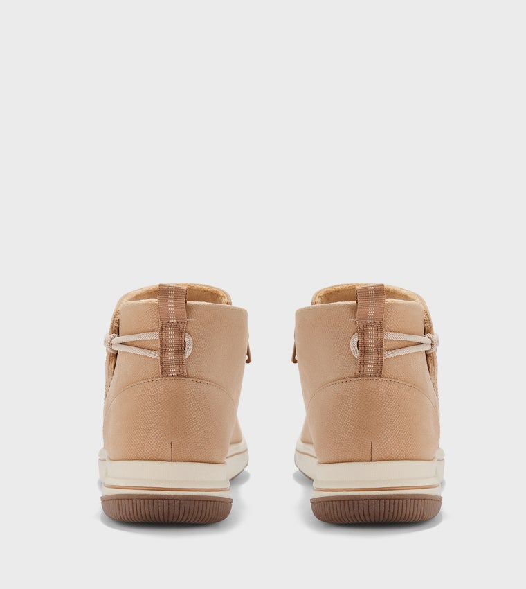 Clarks Brinkley Derby ankle boot - Image 5