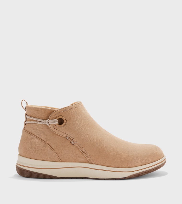 Clarks Brinkley Derby ankle boot - Image 1
