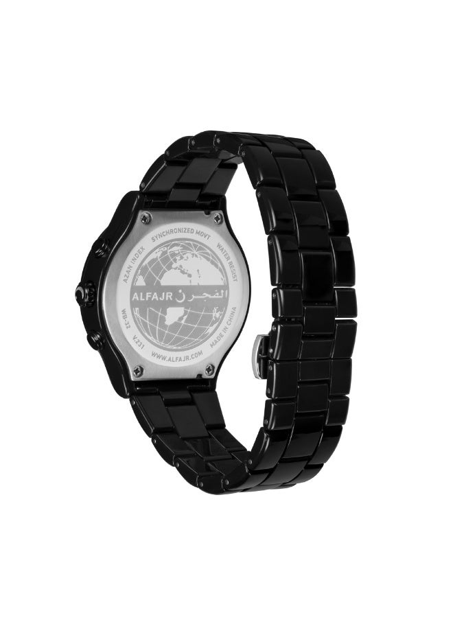 الفجر الساعة الأنيقة WB-32 - Image 3