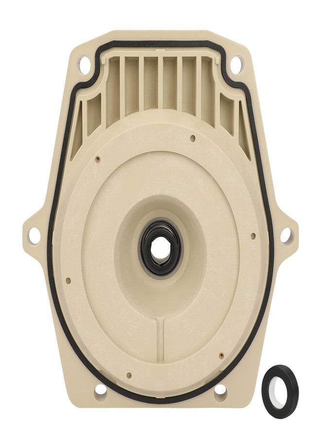 Wowewk 25357-300-000 074564 Seal Plate for Whisperflo and Intelliflo Pool Pump 074564, Seal Plate Gasket & Shaft Seal PS-1000 Included - Image 1