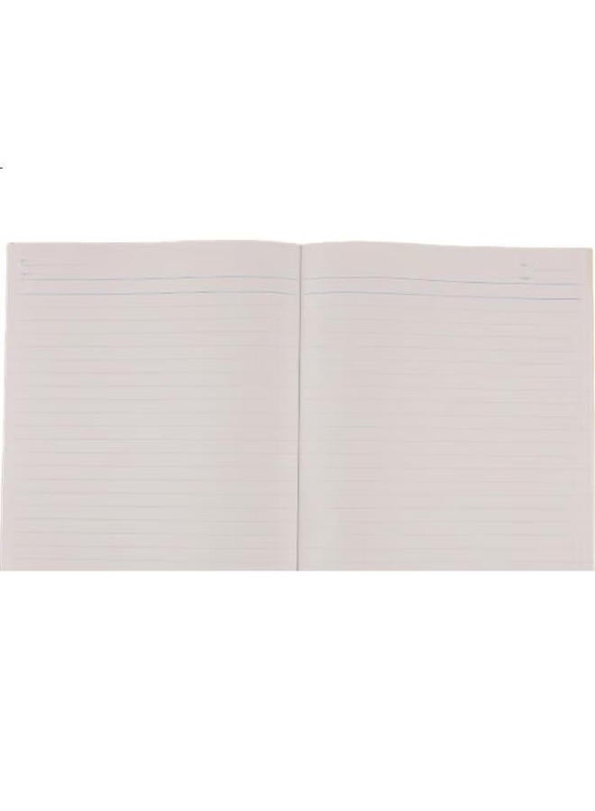 Kokuyo Campus Wirebound Notebook, Journal, Xin Yi Jiang 8Mm Dotted Line Notebook, B5/40 Sheets, 5-Pack, Random Cover, Wcn-Cnb1470 - Image 1