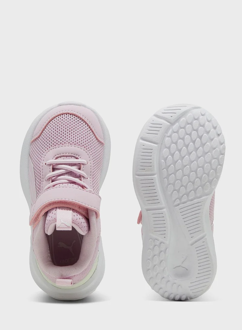 PUMA Infant Puma Kruz Track Ac+