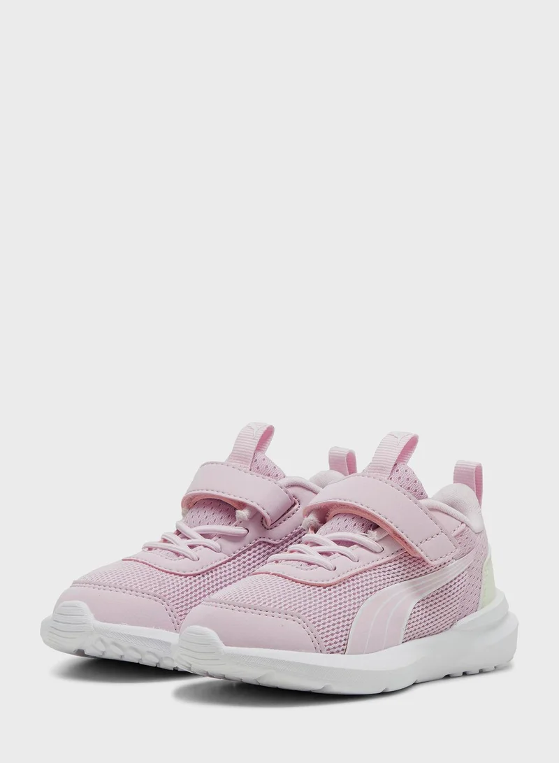 PUMA Infant Puma Kruz Track Ac+