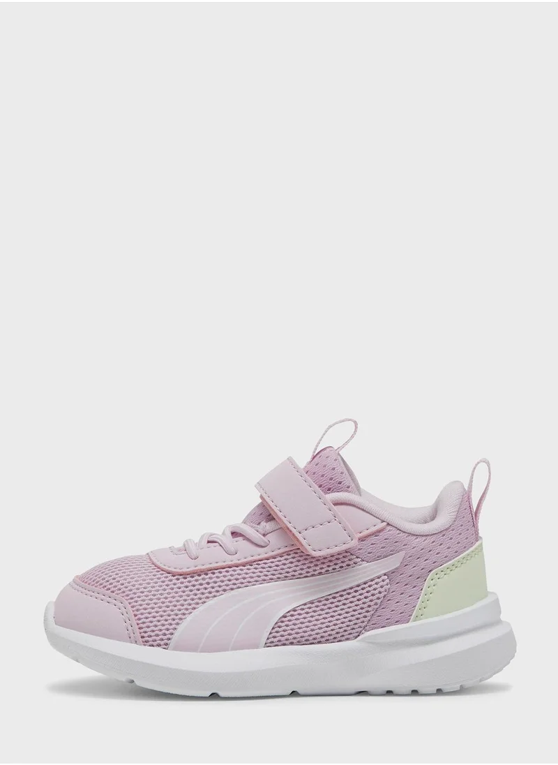 PUMA Infant Puma Kruz Track Ac+