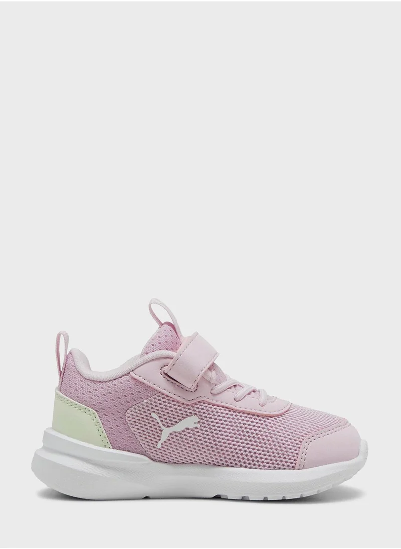 PUMA Infant Puma Kruz Track Ac+