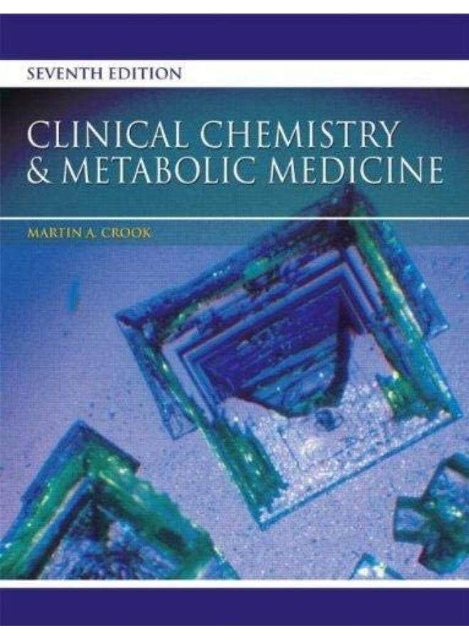 CLIN CHEMICAL AND METABOLIC MEDICINE - Image 4