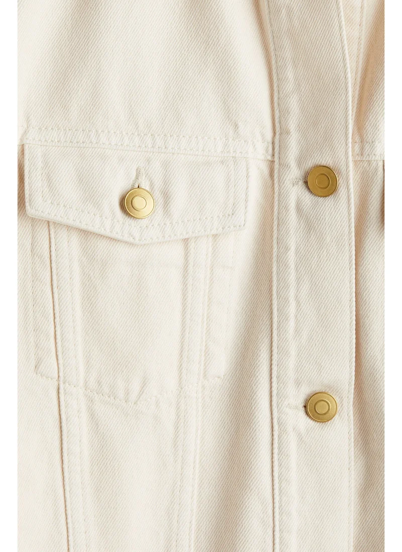 H&M Denim jacket