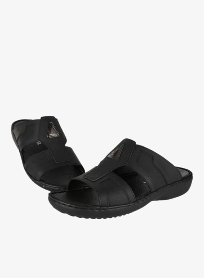 Josef Seibel Black 071-2114 Josef Seibel Mens Casual Sandals 44148-AR546100 Black for Men | Best Price UAE