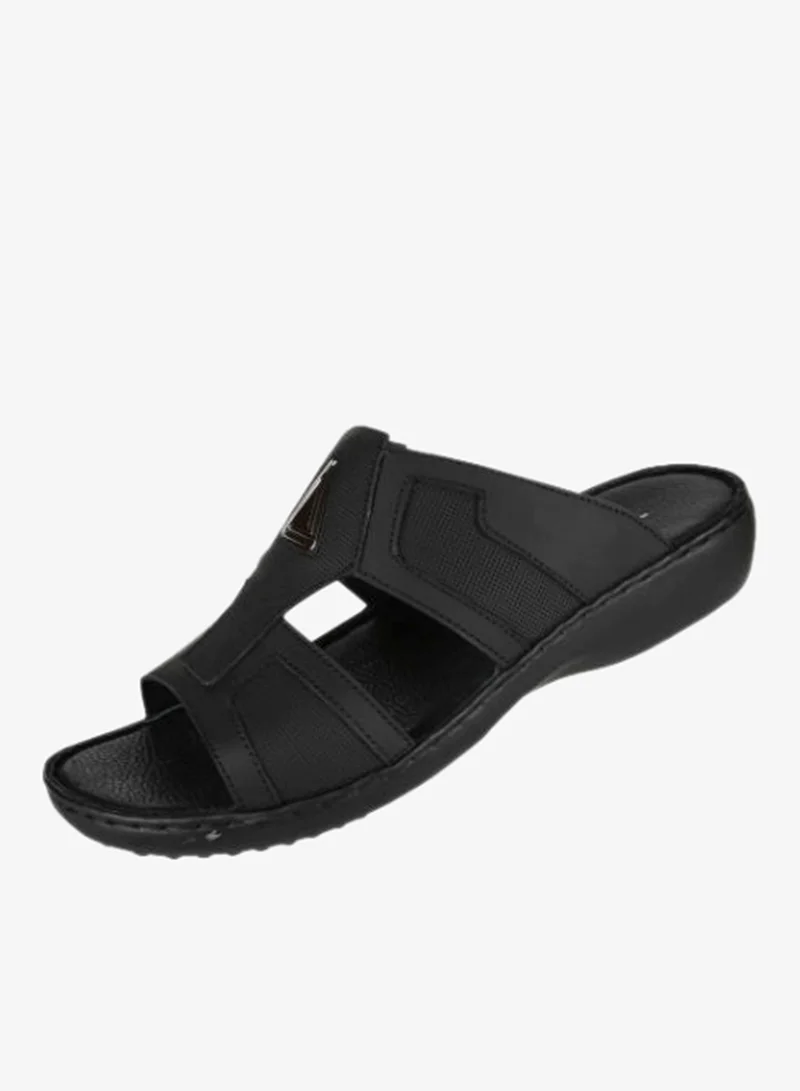 Josef Seibel Black 071-2114 Josef Seibel Mens Casual Sandals 44148-AR546100 Black for Men | Best Price UAE