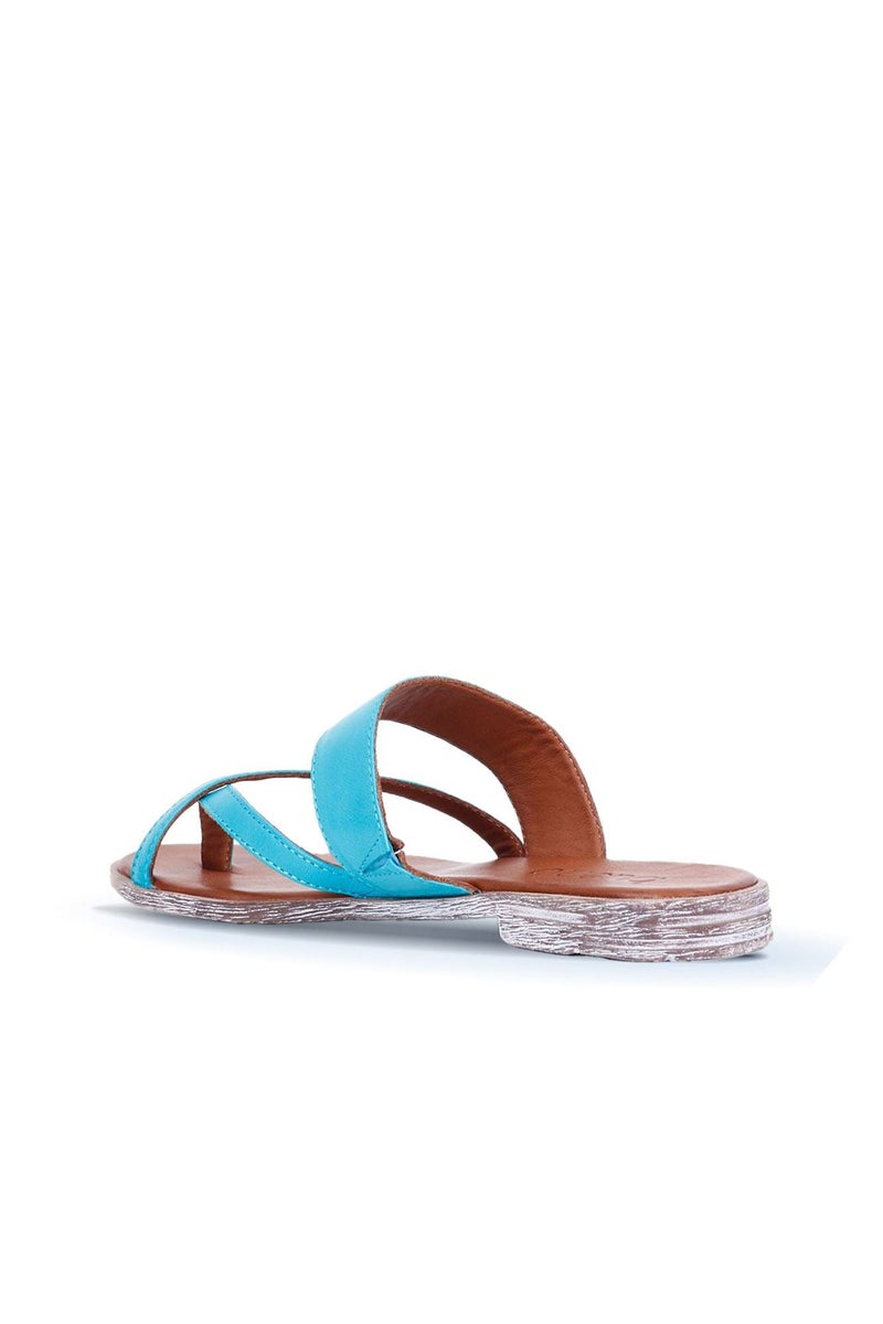 Bueno Slim Fit Flip Flop - Image 4
