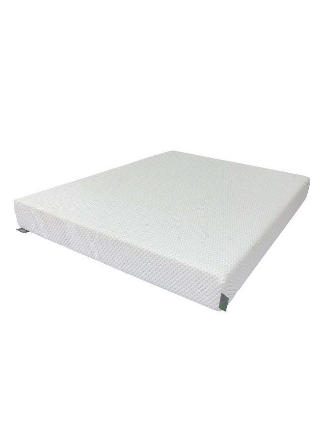 Silentnight Studio Mattress - Latex | Medium-Firm Comfort | Non-Spring Mattress | One-Sided Mattress | Latex Foam Mattress | Studio Collection | Single Size (120x200x20cm) | 30 Nights Trial | 5 Years Guarantee - Image 3