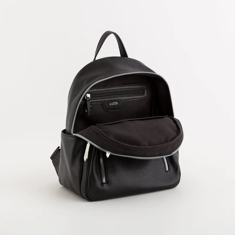 Carpisa  Women's Backpack Paloma Black for Women | Best Price UAE
