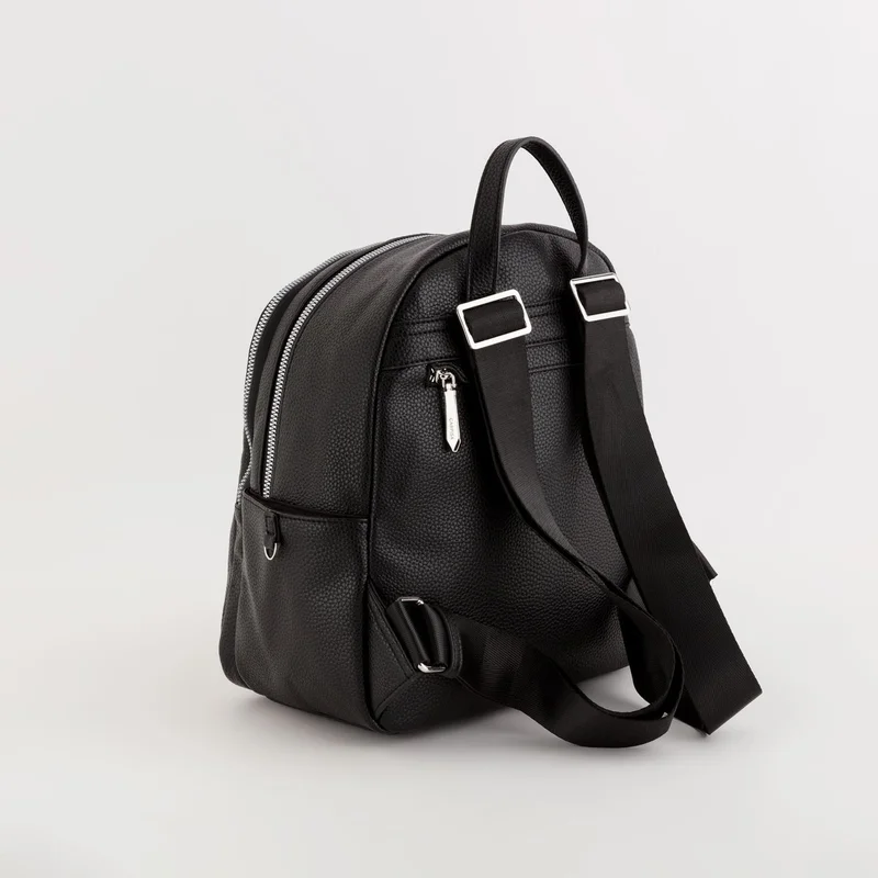 Carpisa  Women's Backpack Paloma Black for Women | Best Price UAE
