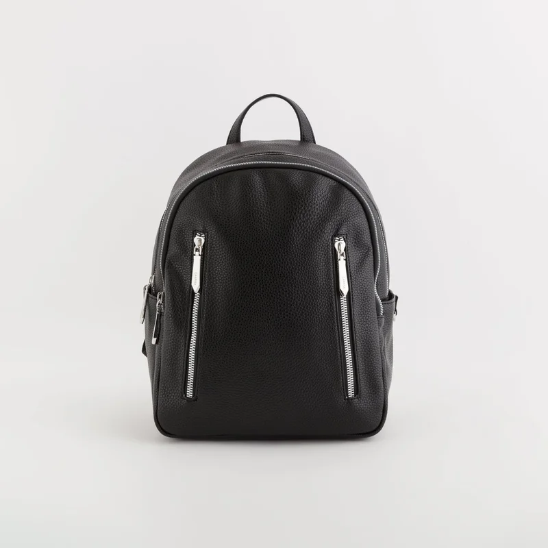 Women's Backpack Paloma Black