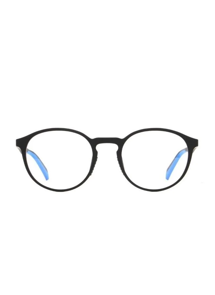 Red Bull Spect Red Bull Spect Black Blue Light Optical Frames