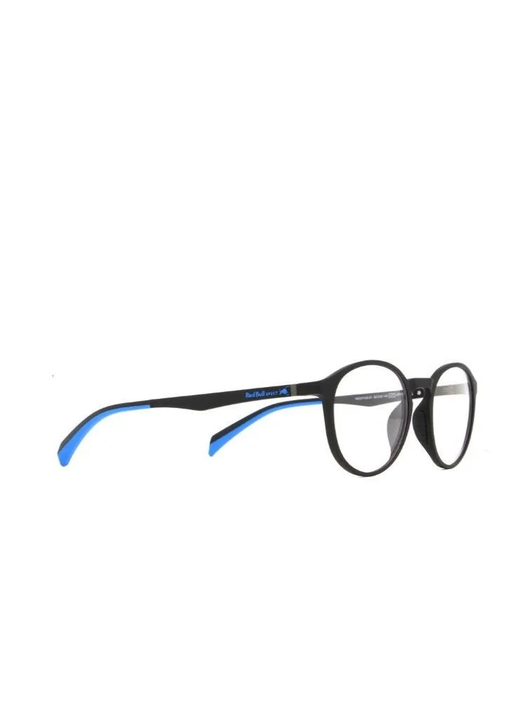 Red Bull Spect Red Bull Spect Black Blue Light Optical Frames