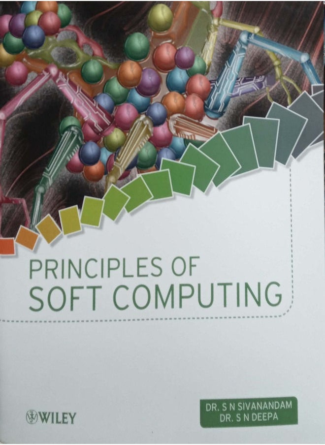 null - Principles of Soft Computing - Image 1