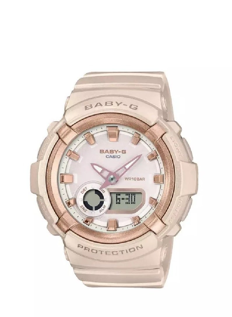 CASIO Baby-G Casual Women's watch BGA-280BA-4ADR - Image 1