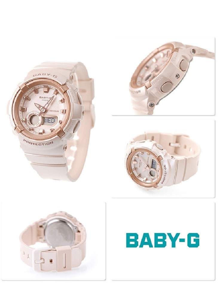 CASIO Baby-G Casual Women's watch BGA-280BA-4ADR - Image 2
