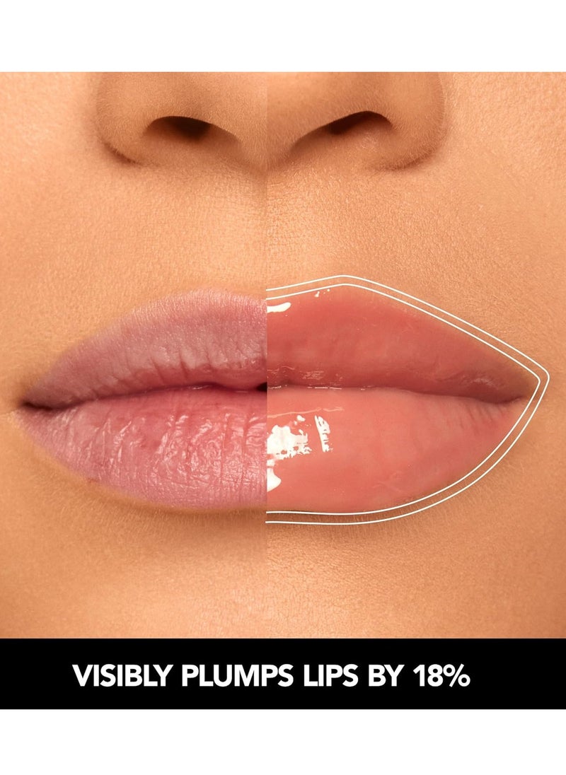 BUXOM Pout Party Lip Plumping Serum Duo  - Image 5