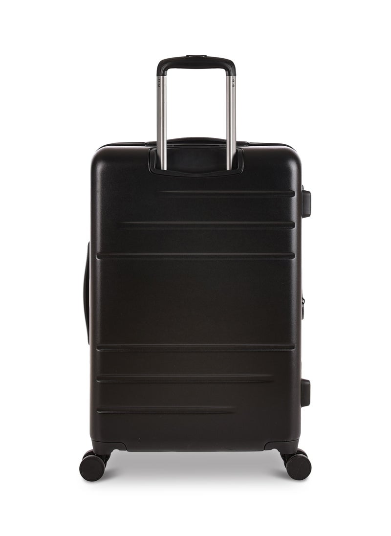 Discovery Adventures - Crossroad 3-piece luggage set from Discovery, made of aluminum and polycarbonate, with wheels and multiple sizes - Image 1