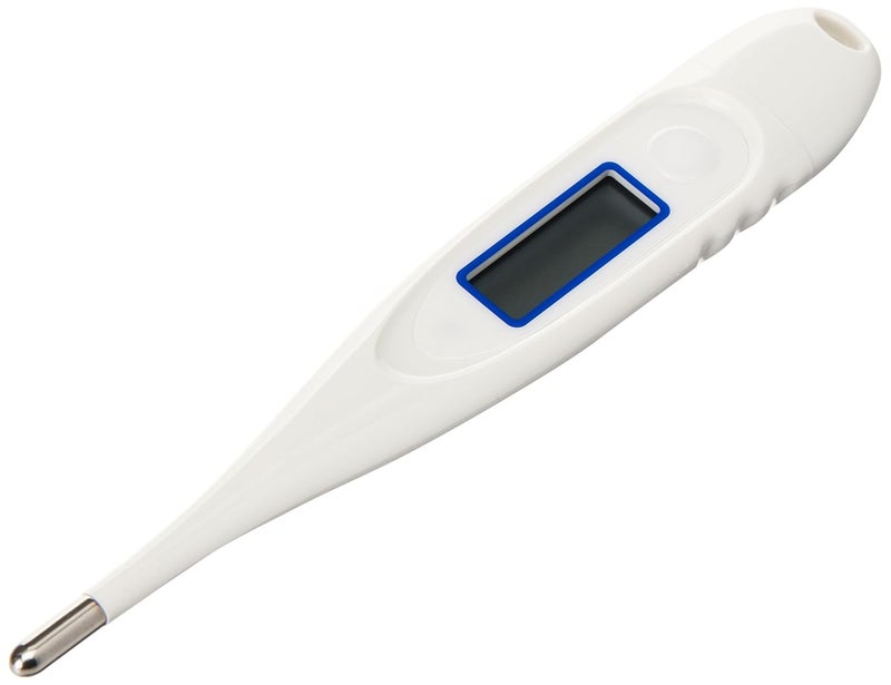 ADC Adtemp Model 422 Veterinary Thermometer, Dual Scale - Image 1