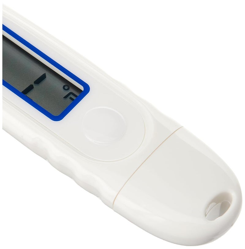 ADC Adtemp Model 422 Veterinary Thermometer, Dual Scale - Image 2