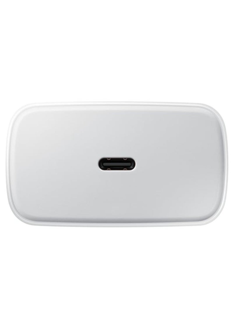 ELTRAZONE compatible Samsung 45W USB Type C UK Travel Adaptor with Cable, EP-TA845XBEGGB, BlackSamsung Original 45W Fast Charging USB-C Mobile Phone Mains Plug/Wall Charger, Genuine Samsung Charger - Image 4