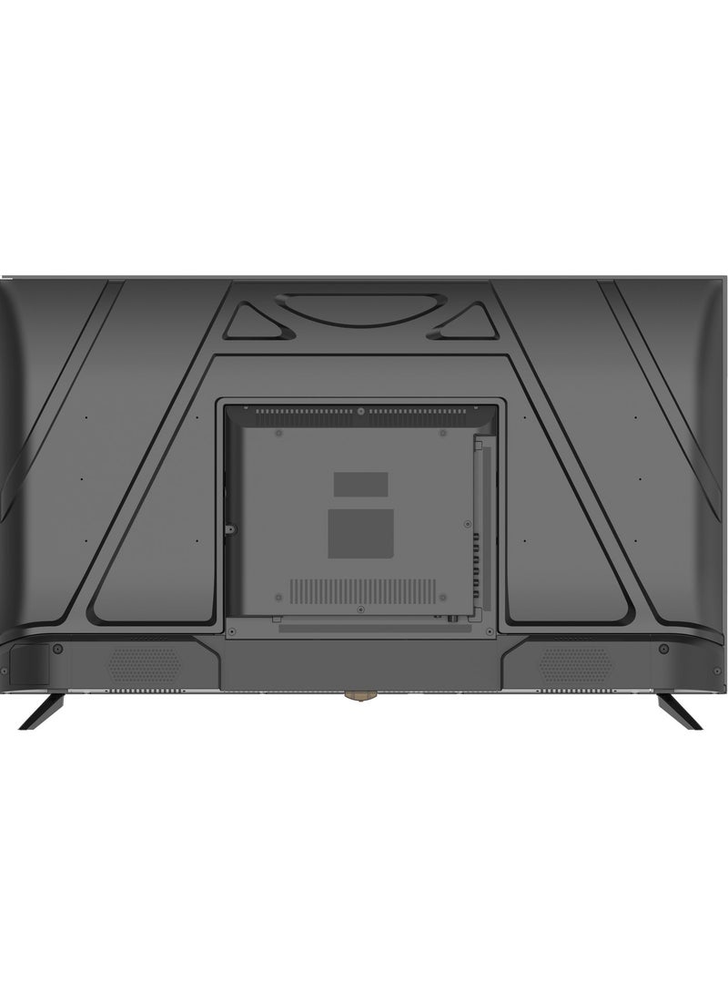إيفولف تلفزيون ايفولف 32 بوصة سمارت LED بدون إطار مع رسيفر مدمج - VLD32SD - Image 5