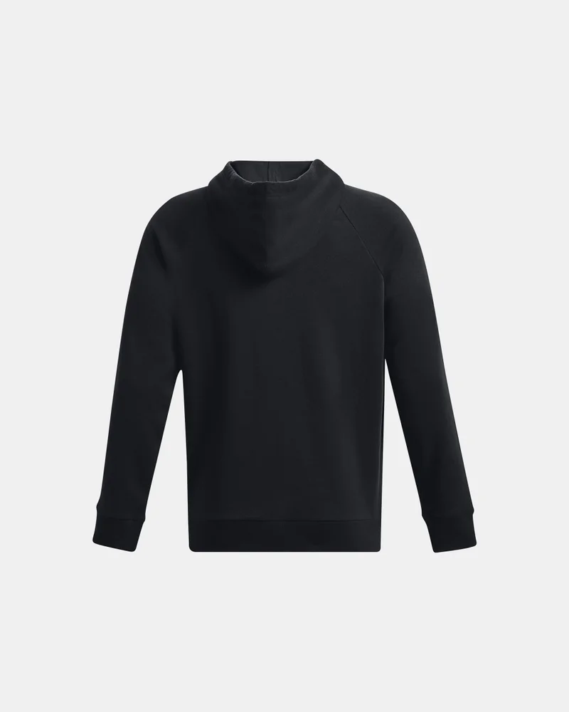 اندر ارمر هودي رجالي من صوف