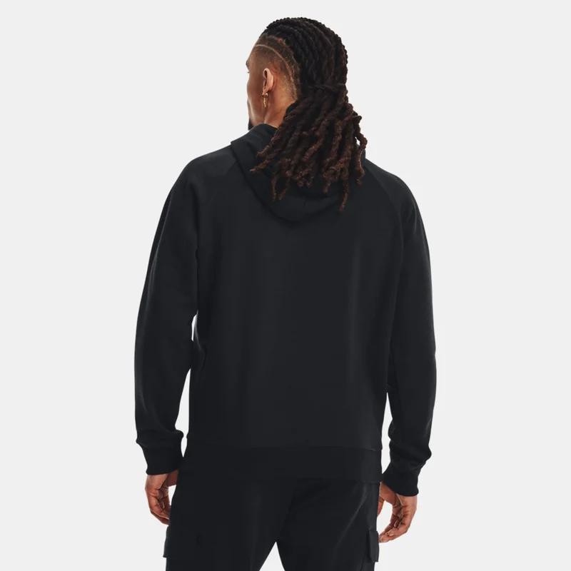 UNDER ARMOUR Men's UA Rival Fleece Hoodie
