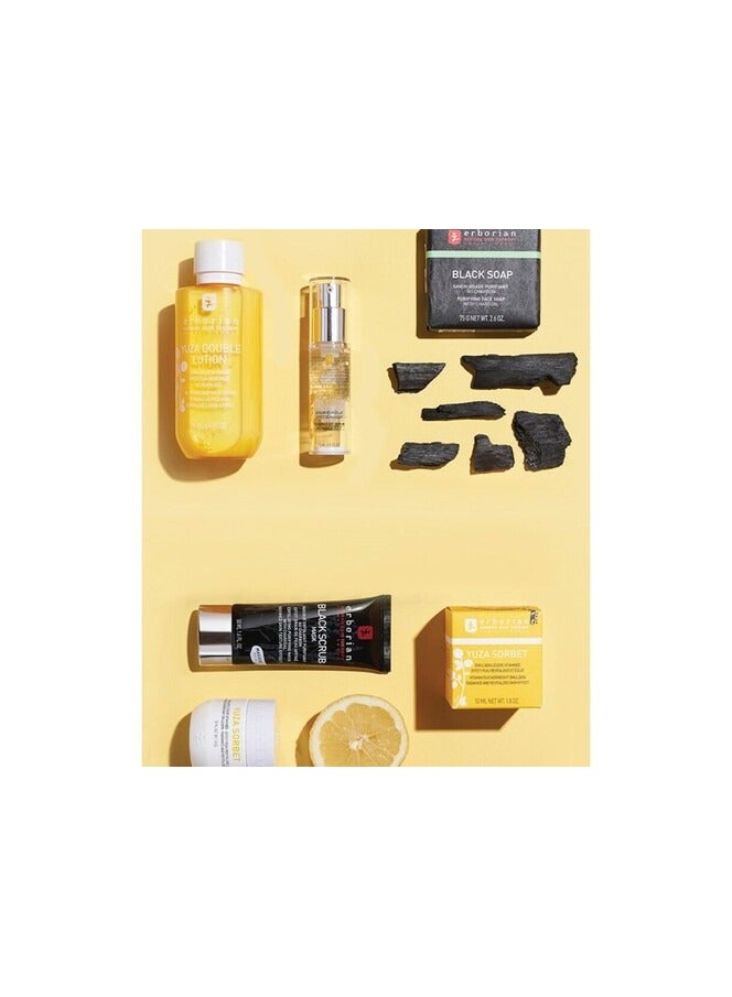 اربوريان لوشن إربوريان يوزا المزدوج ثنائي المرحلة 190 مل - Image 2