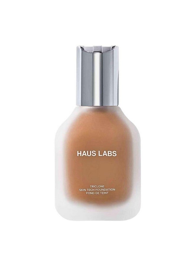 Haus Laboratories Haus Labs by Laday Gaga Triclone Skin Tech Foundation - 270 Light Medium Neutral