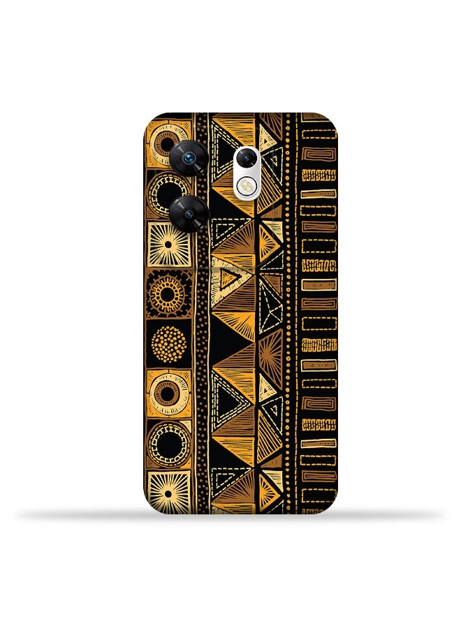 إيه إم سي ديزاين غطاء حماية لانفينيكس زيرو 30 4 جرام - Image 1