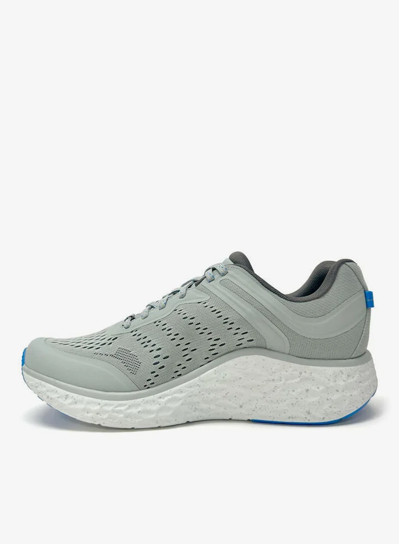 Aetrex  Chase Arch Support Sneakers Men light-grey for Men | Best Price UAE