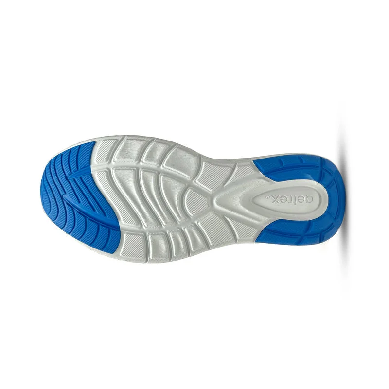 aetrex Chase Arch Support Sneakers Men light-grey