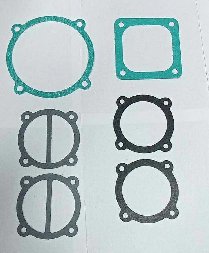 AQ AQSON AQSON Air Compressor Head Gasket Set for Model V-2065 - Image 2