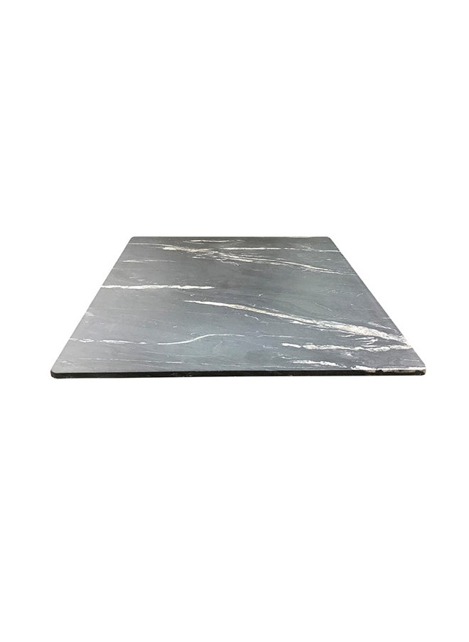 JILPHAR FURNITURE Jilphar Furniture 70x70cm Square Table Top 2374  - Image 1