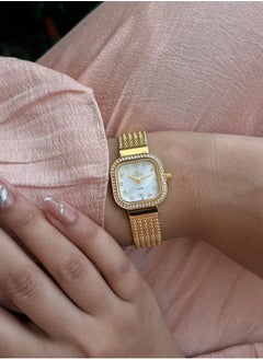 Gold