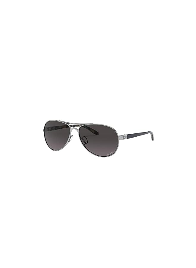 OAKLEY womens 0OO4108 Sunglasses (pack of 1) - Image 2