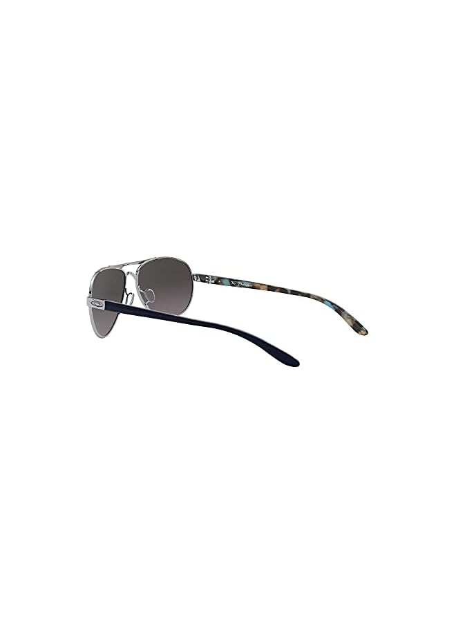 OAKLEY womens 0OO4108 Sunglasses (pack of 1) - Image 5