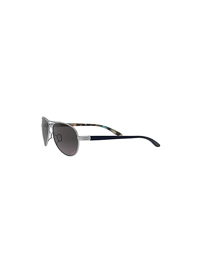 OAKLEY womens 0OO4108 Sunglasses (pack of 1) - Image 3