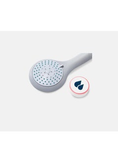 Tchibo Water Saving Timer, White and Blue  - Image 3